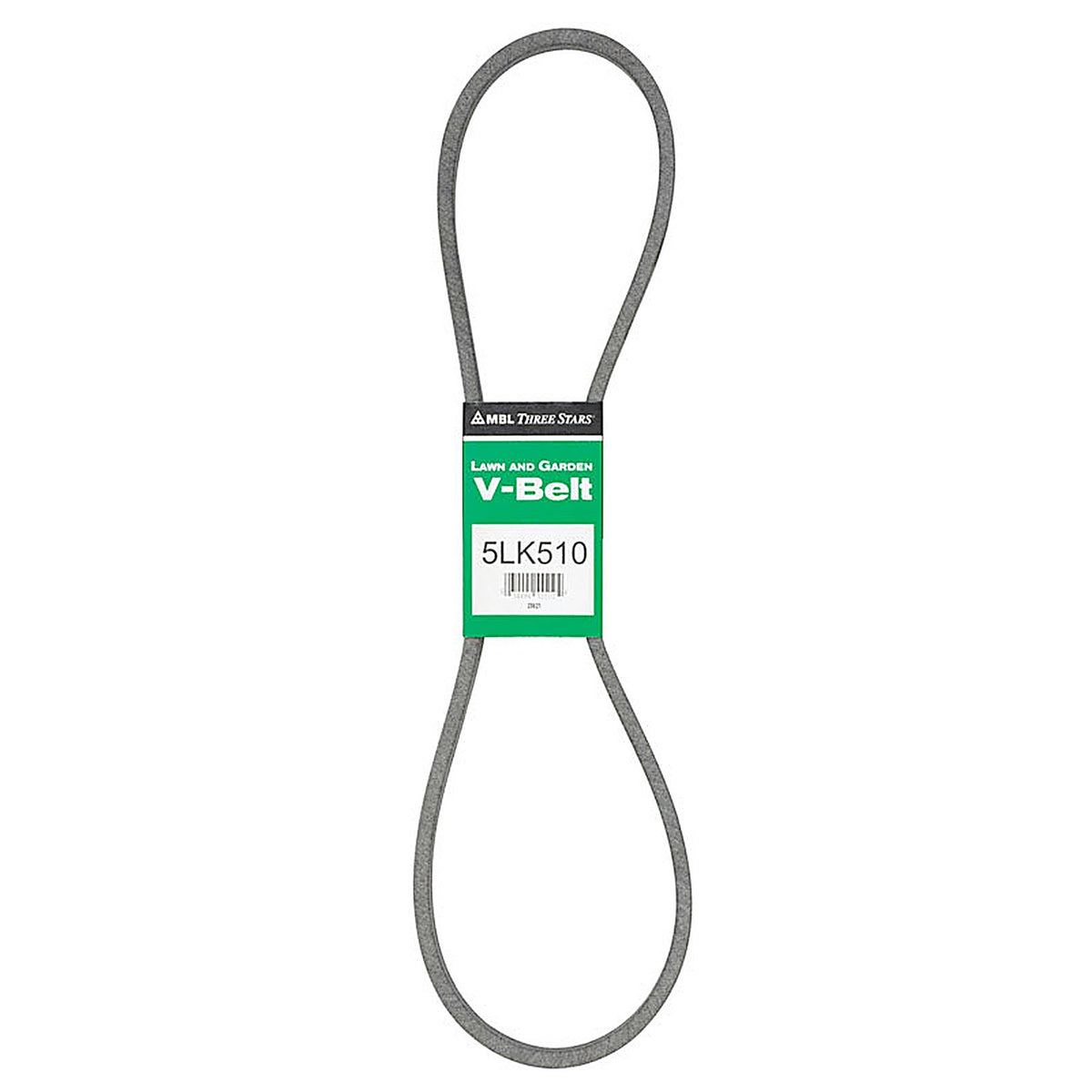 Mitsuboshi - 5LK510A - Super KB Standard V-Belt 0.63 In. W X 51 In. L for Riding Mowers
