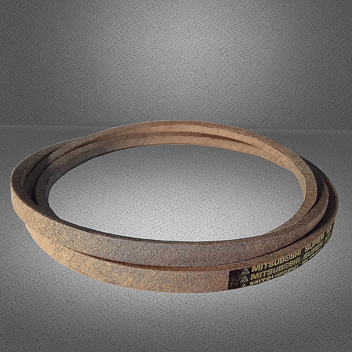 Mitsuboshi - 5LK510A - Super KB Standard V-Belt 0.63 In. W X 51 In. L for Riding Mowers