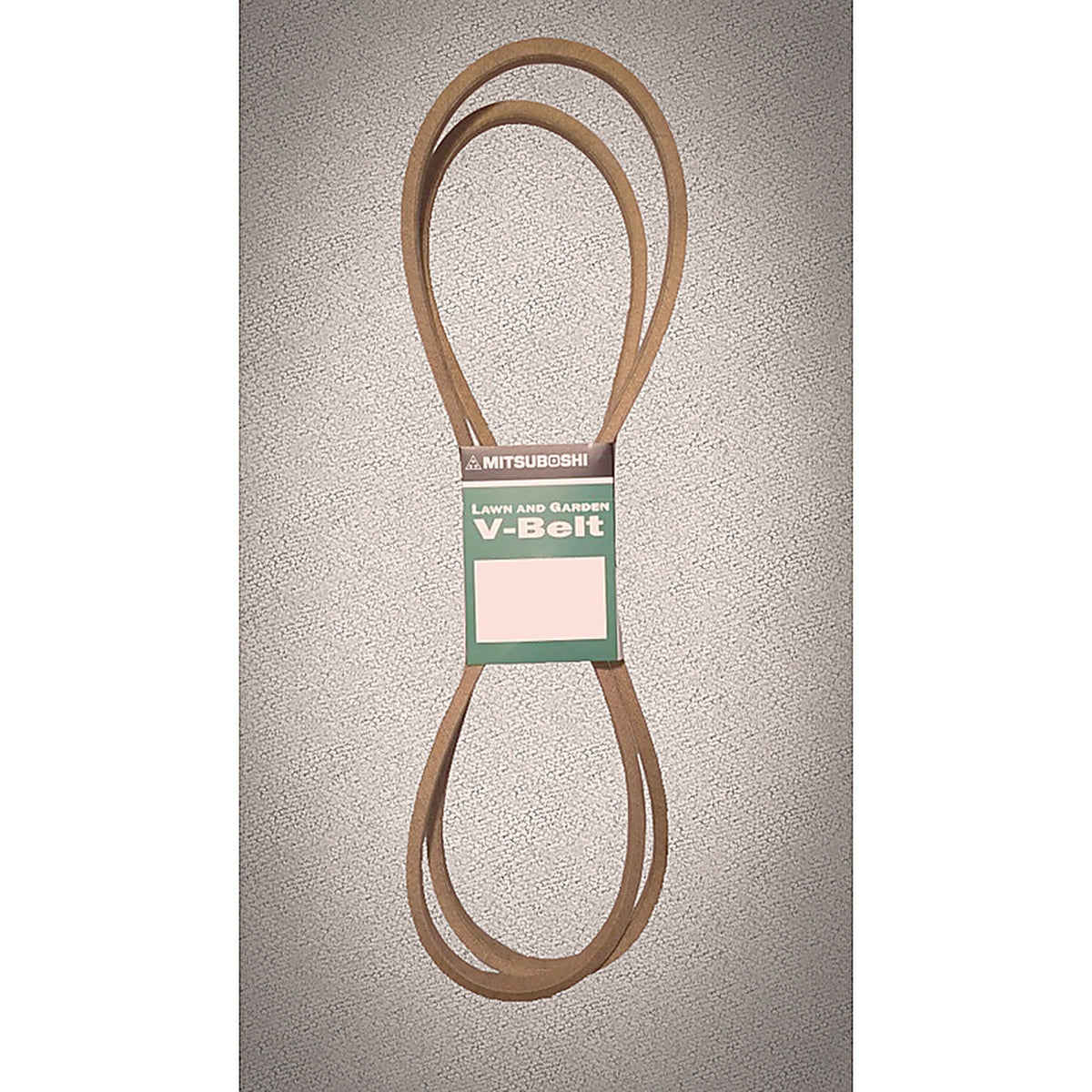 Mitsuboshi - 5LK620A - Super KB Standard V-Belt 0.63 In. W X 62 In. L for Riding Mowers