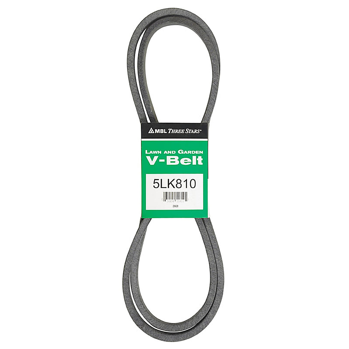 Mitsuboshi - 5LK810A - Super KB Standard V-Belt 0.63 In. W X 81 In. L for Riding Mowers