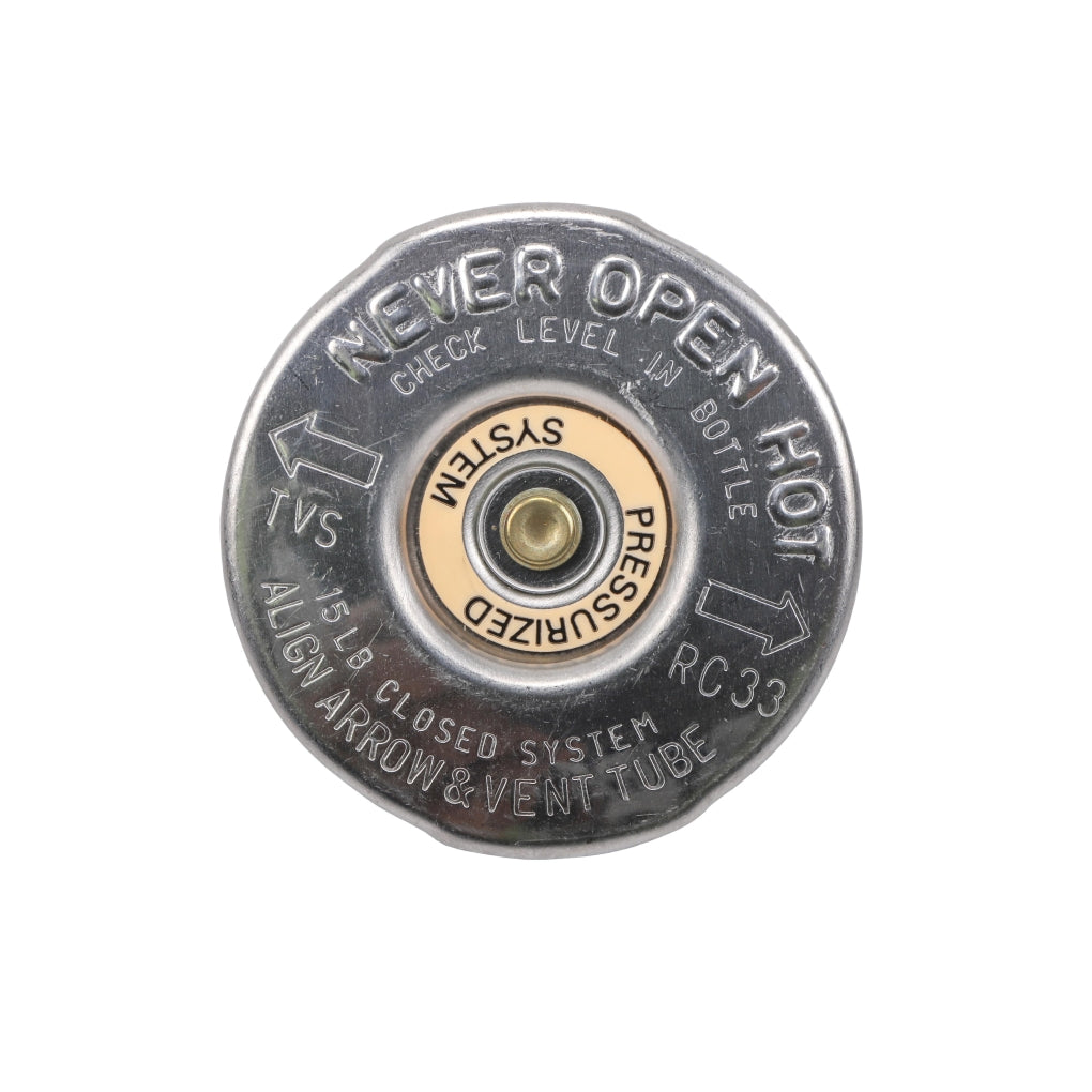 ACDelco RC81 15 P.S.I. Radiator Cap 25661994