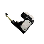 ACDelco 25664287 Passenger Side Door Lock Actuator with Dome Lamp and Door Ajar Switch 25664287