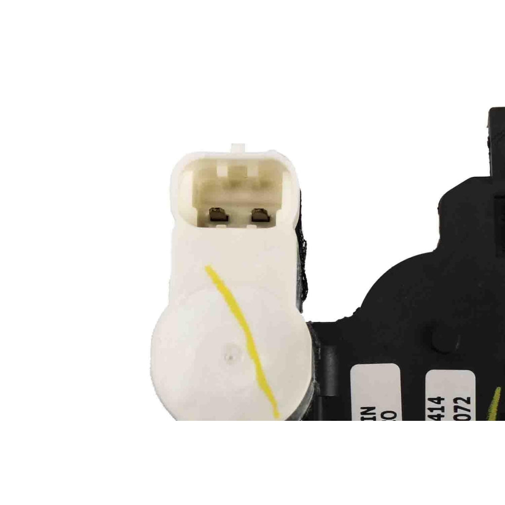 ACDelco 25664287 Passenger Side Door Lock Actuator with Dome Lamp and Door Ajar Switch 25664287