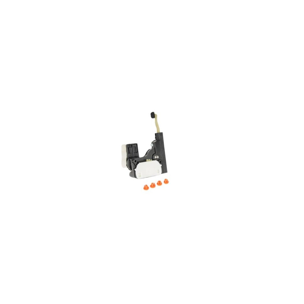 ACDelco 25664288 Driver Side Door Lock Actuator with Dome Lamp and Door Ajar Switch 25664288