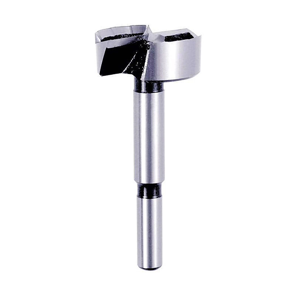 Diablo FB-011 1-1/2 in. S X 3-1/2 in. L High Speed Steel Forstner Drill Bit 1 pc