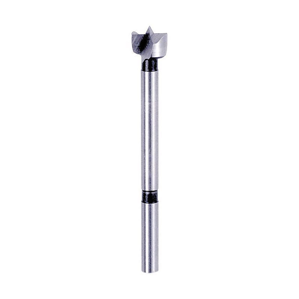 Diablo FB-003 1/2 in. S X 3-1/2 in. L High Speed Steel Forstner Drill Bit 1 pc