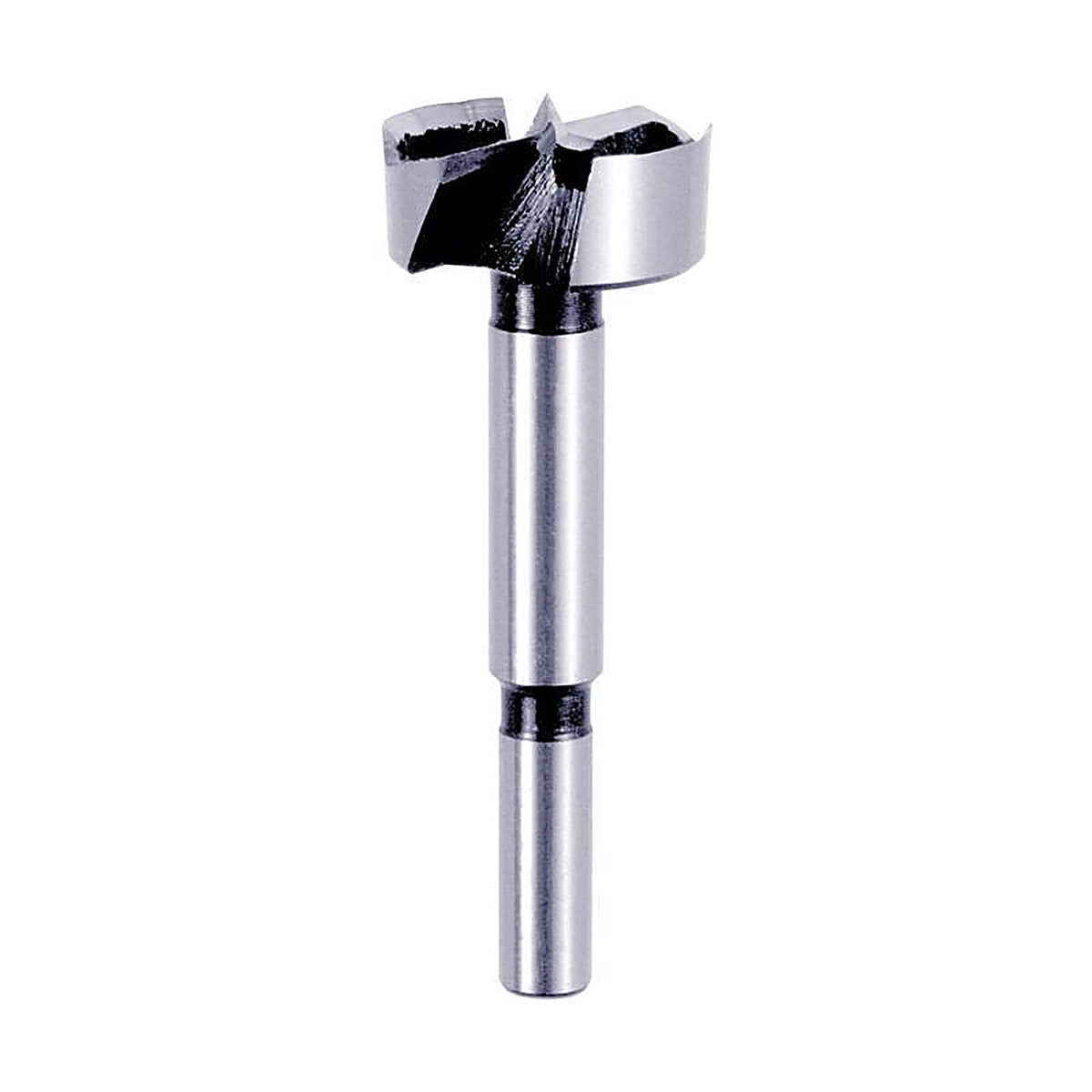 Diablo FB-009 1-1/4 in. S X 3-1/2 in. L High Speed Steel Forstner Drill Bit 1 pc