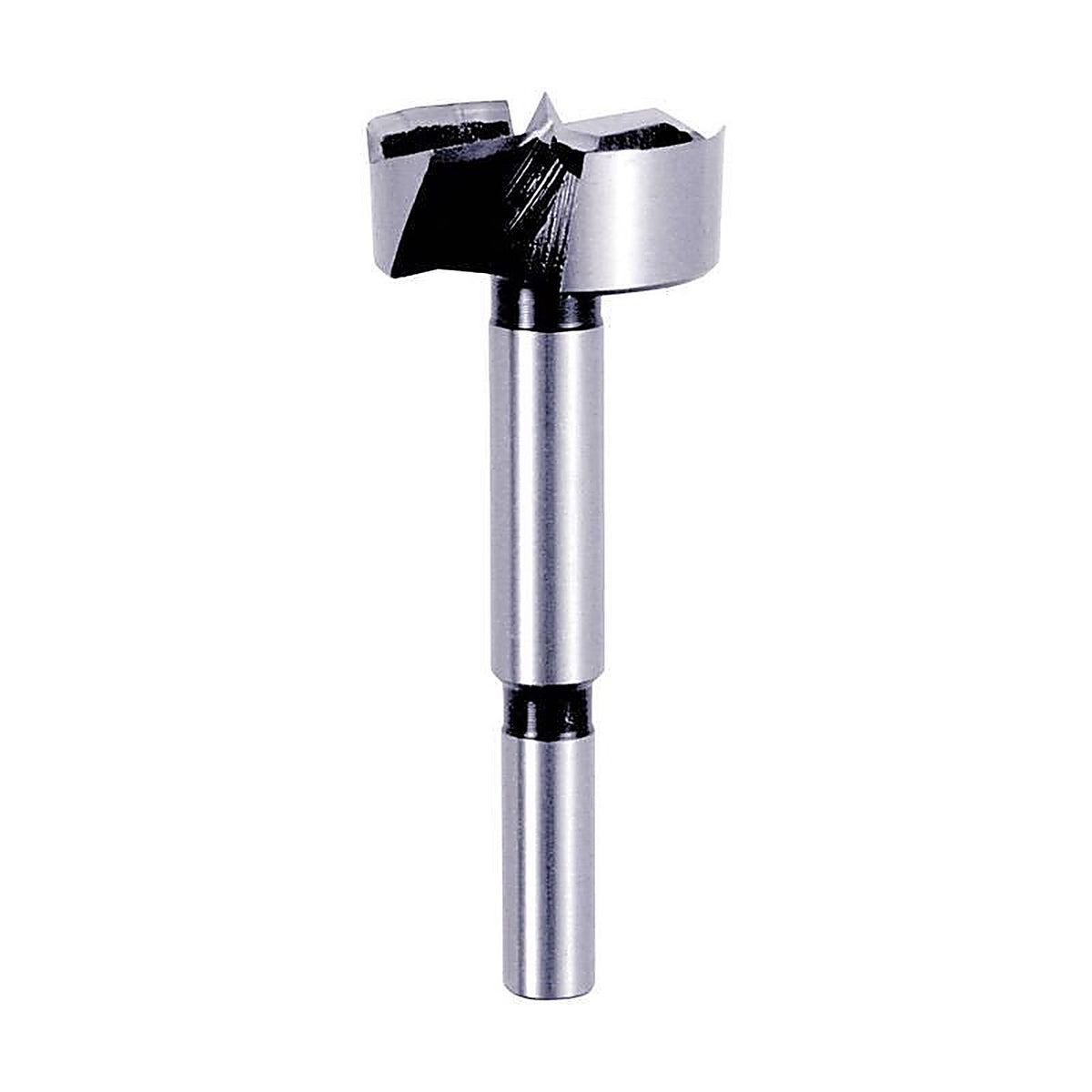 Diablo FB-010 1-3/8 in. S X 3-1/2 in. L High Speed Steel Forstner Drill Bit 1 pc