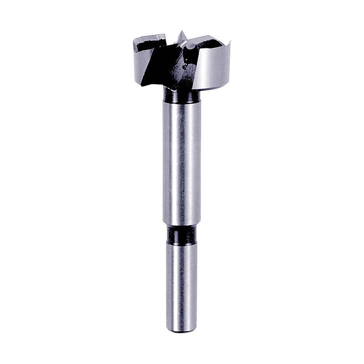 Diablo FB-008 1-1/8 in. S X 3-1/2 in. L High Speed Steel Forstner Drill Bit 1 pc