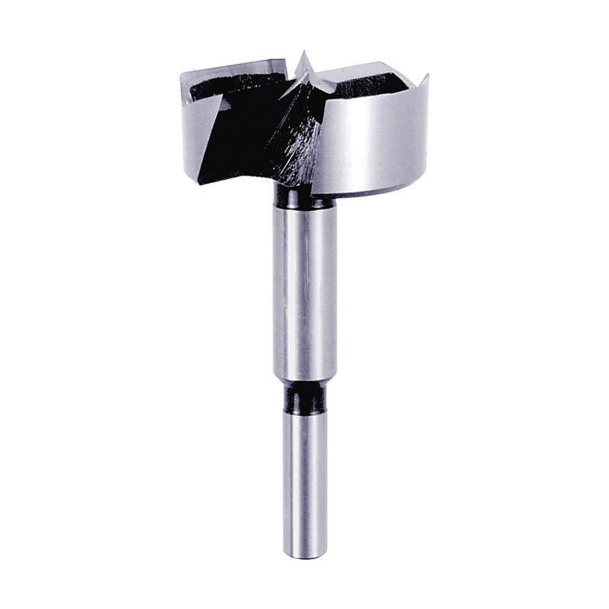 Diablo FB-015 2 in. S X 3-1/2 in. L High Speed Steel Forstner Drill Bit 1 pc