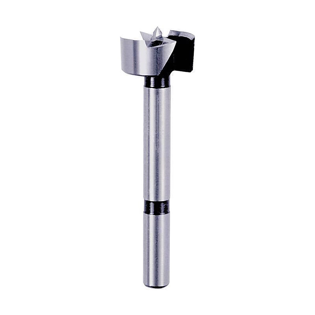 Diablo FB-007 1 in. S X 3-1/2 in. L High Speed Steel Forstner Drill Bit 1 pc