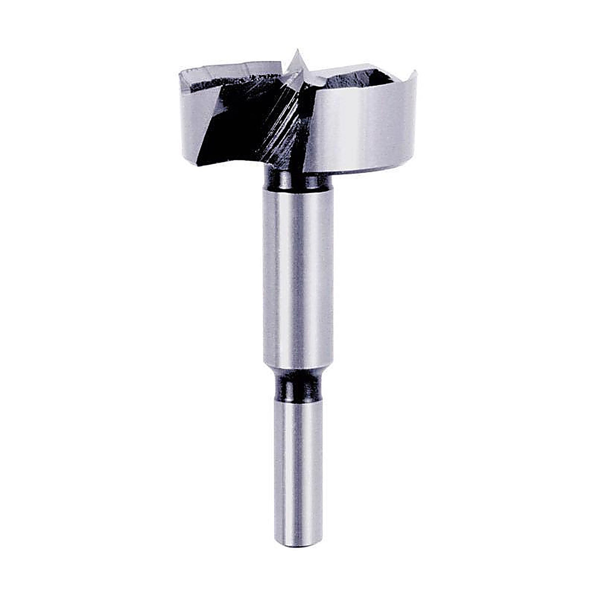 Diablo FB-013 1-3/4 in. S X 3-1/2 in. L High Speed Steel Forstner Drill Bit 1 pc