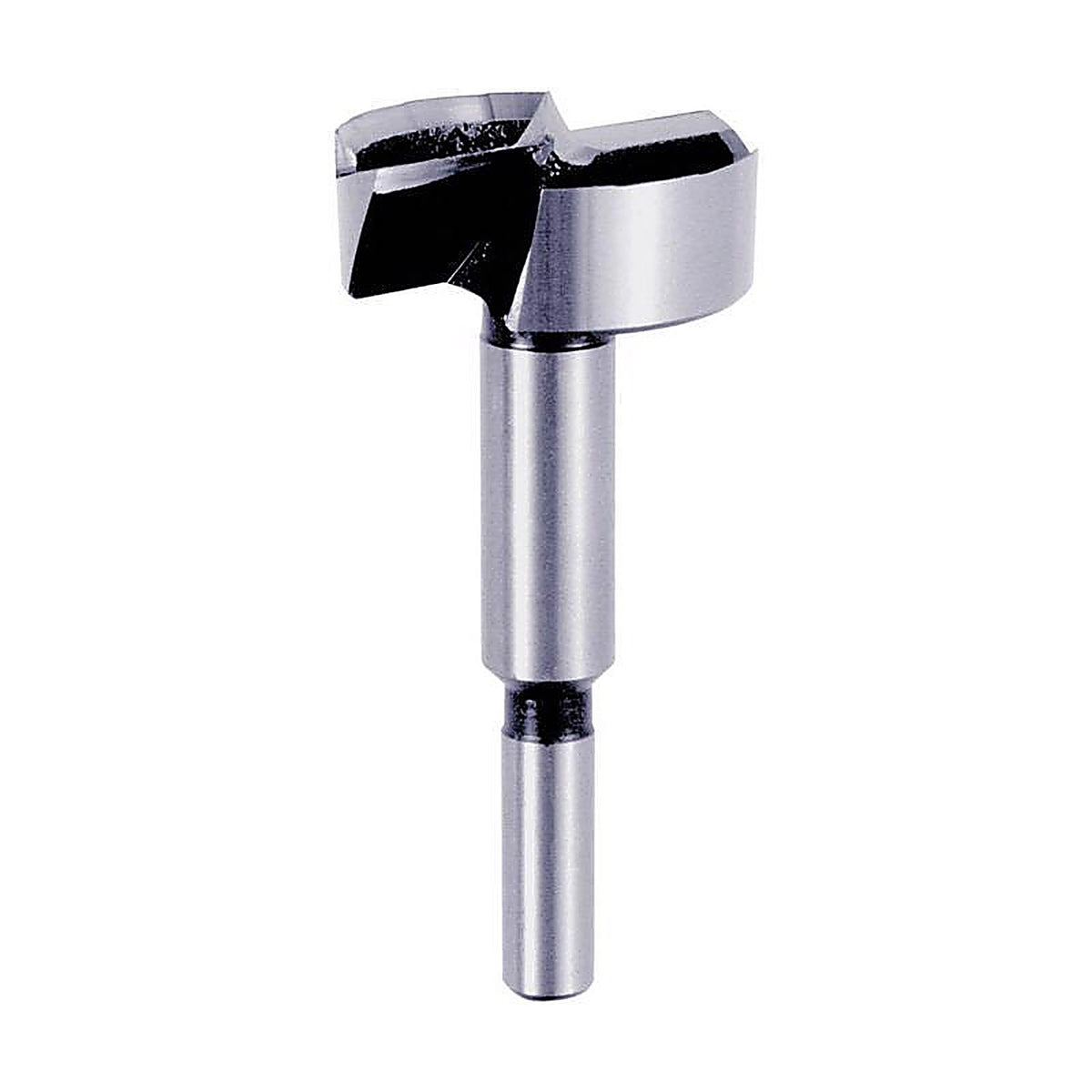 Diablo FB-012 1-5/8 in. S X 3-1/2 in. L High Speed Steel Forstner Drill Bit 1 pc