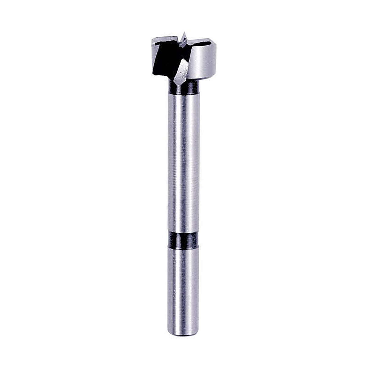 Diablo FB-005 3/4 in. S X 3-1/2 in. L High Speed Steel Forstner Drill Bit 1 pc