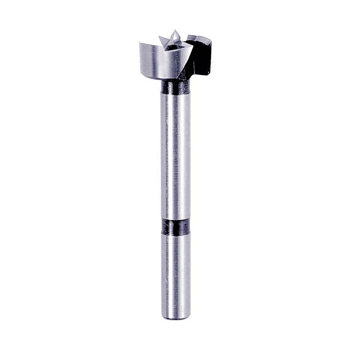 Diablo FB-006 7/8 in. S X 3-1/2 in. L High Speed Steel Forstner Drill Bit 1 pc