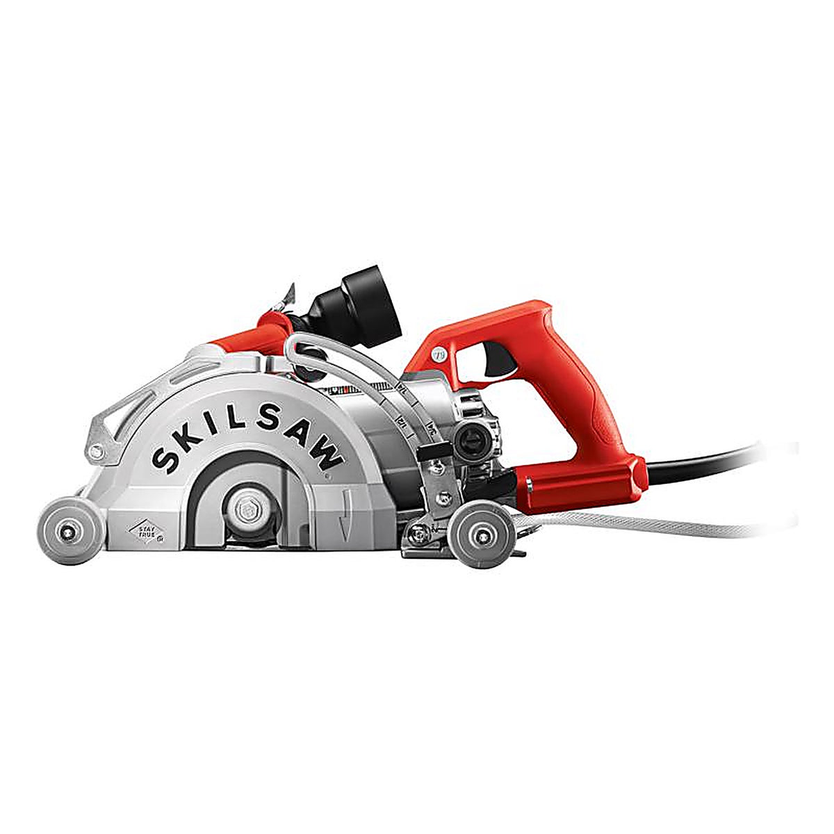 Skil SPT79-00 SKILSAW Medusaw 15 amps 7 in. Corded Brushed Concrete Saw