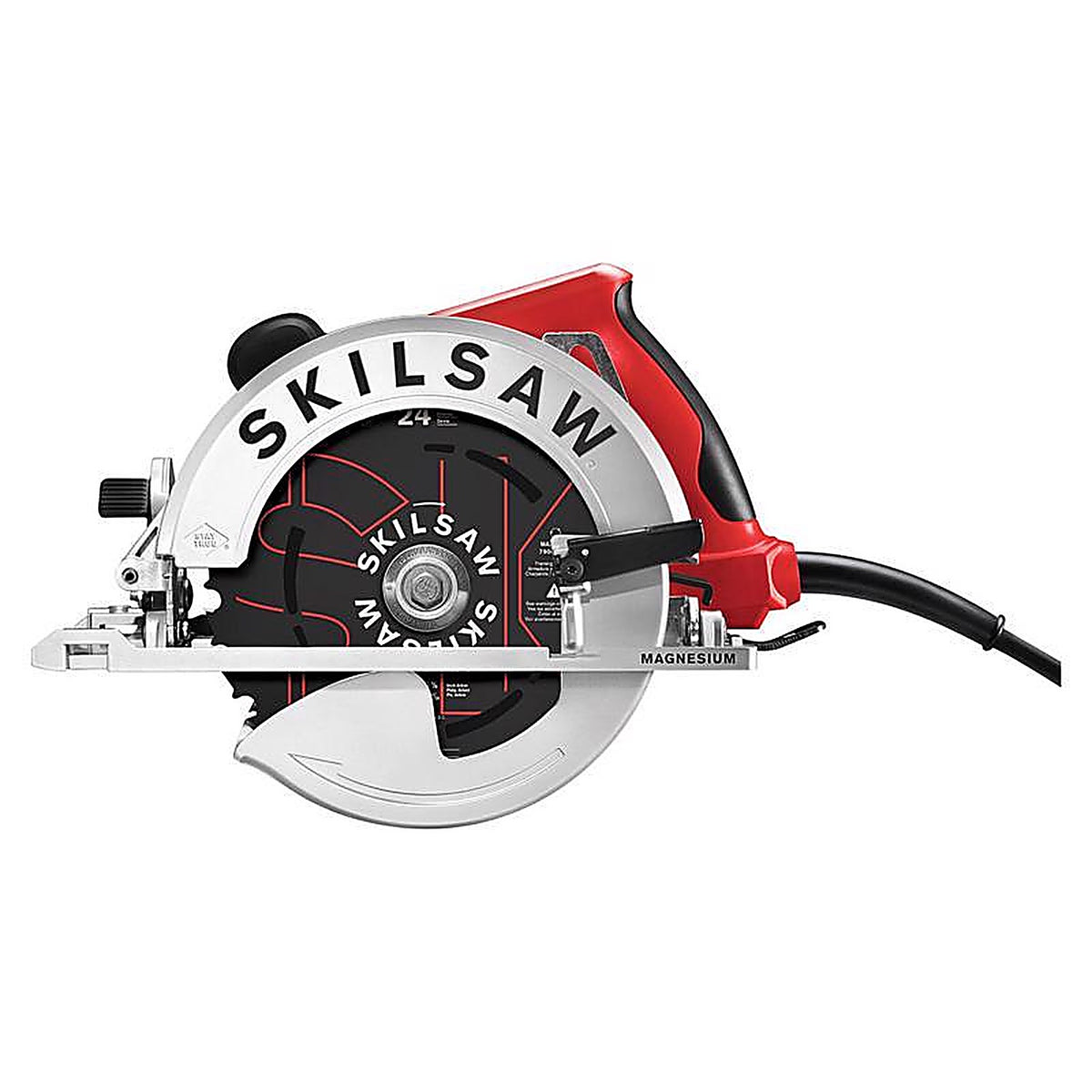 Skil SPT67M8-01 SKILSAW 15 amps 7-1/4 in. Corded Brushed Circular Saw