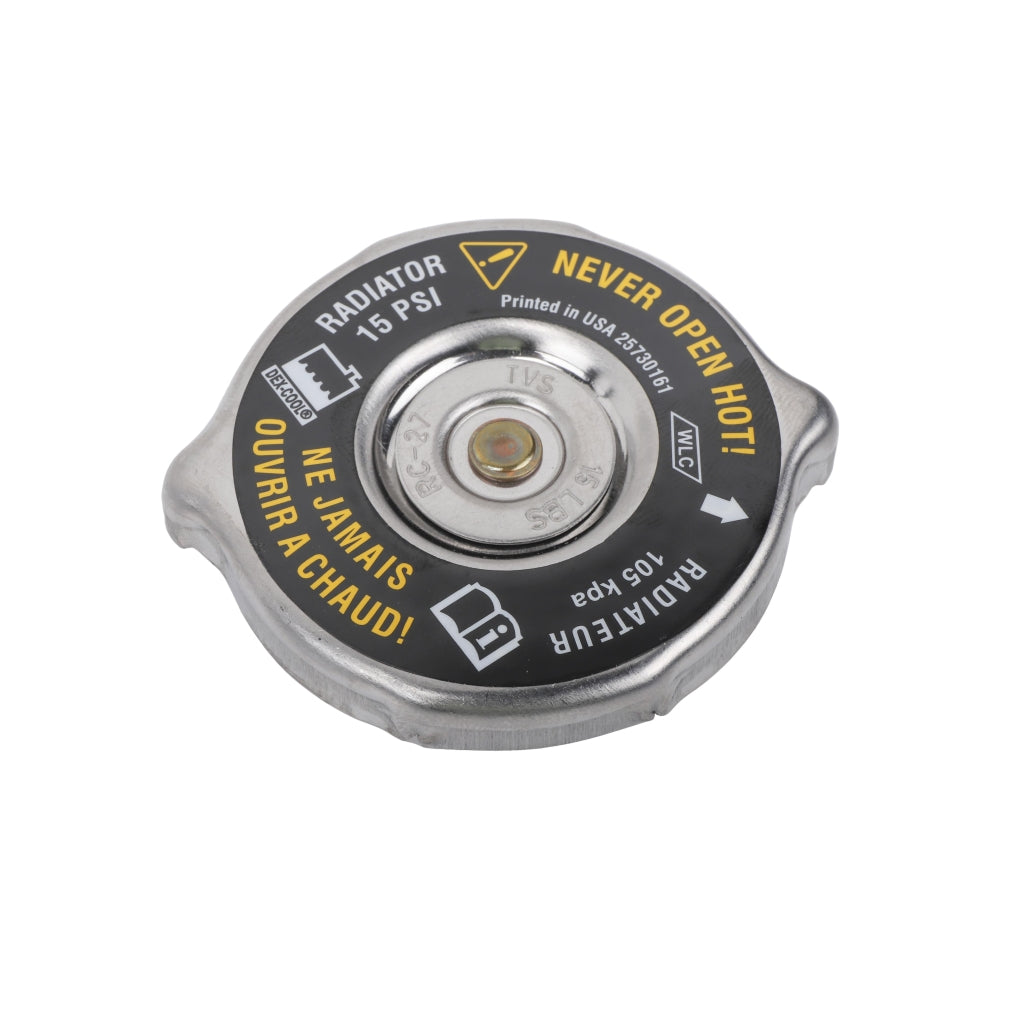 ACDelco RC96 15 P.S.I. Radiator Cap 25730158