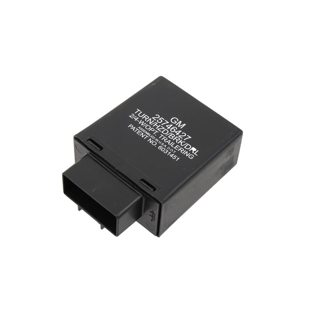 ACDelco 25746427 Hazard Warning and Turn Signal Flasher 25746427