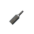 Best Way Tools 86812 Hex 2 mm x 1 in. L Tamper-Proof Security Bit Carbon Steel 1/pc.