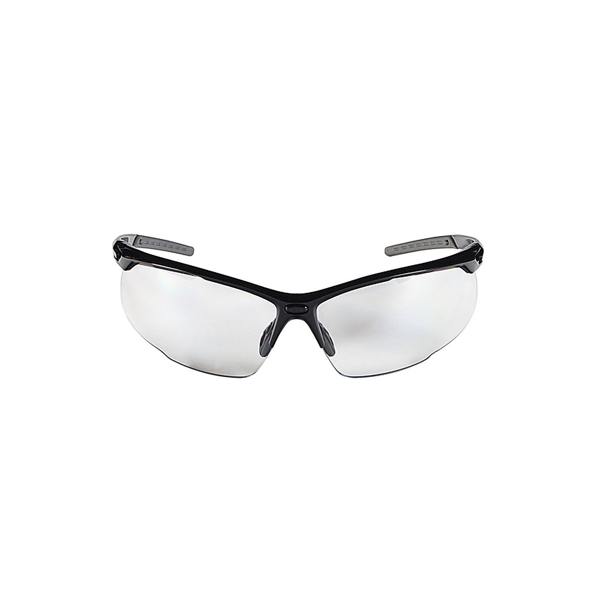 3M 47070H1-DC Anti-Fog Safety Glasses Clear Lens Black Frame 1 pc