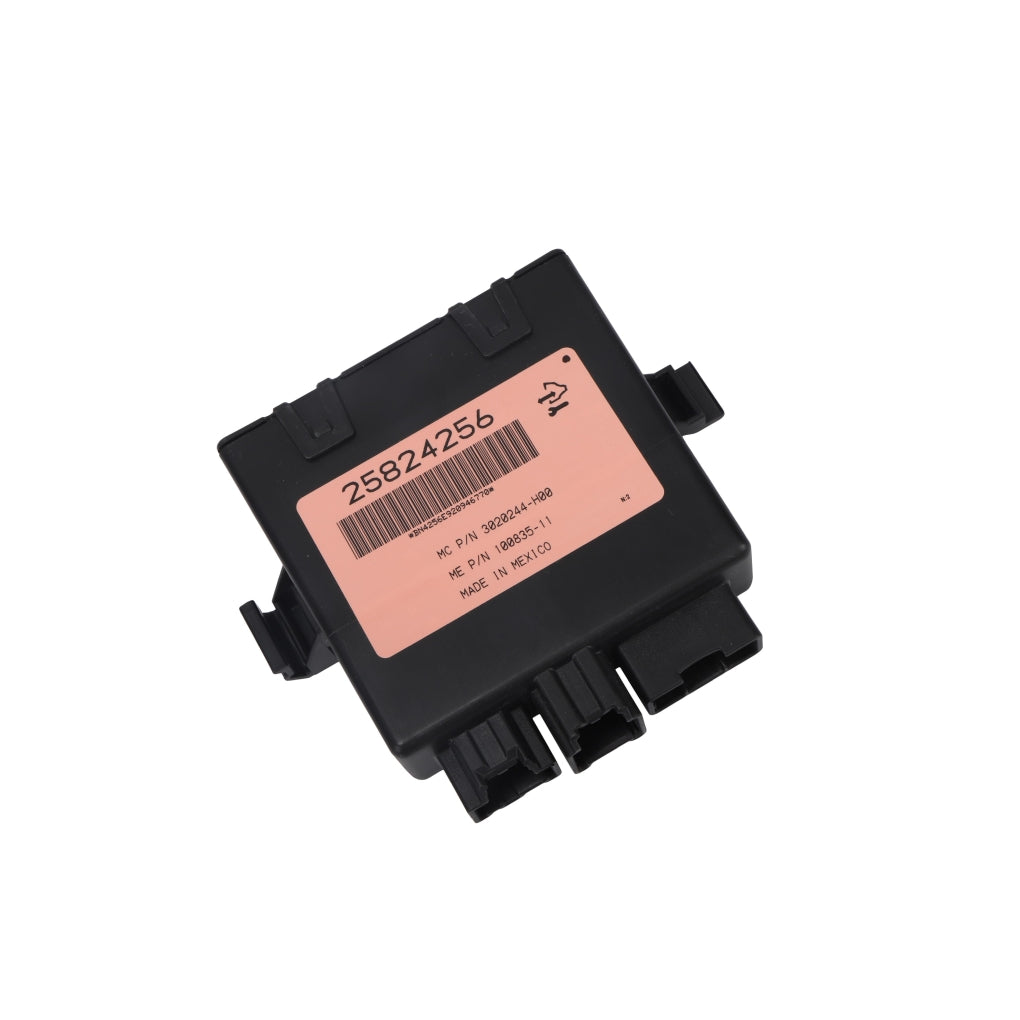 ACDelco 25824256 Rear Liftgate Control Module (Programming Required by Automotive Professional) 25824256