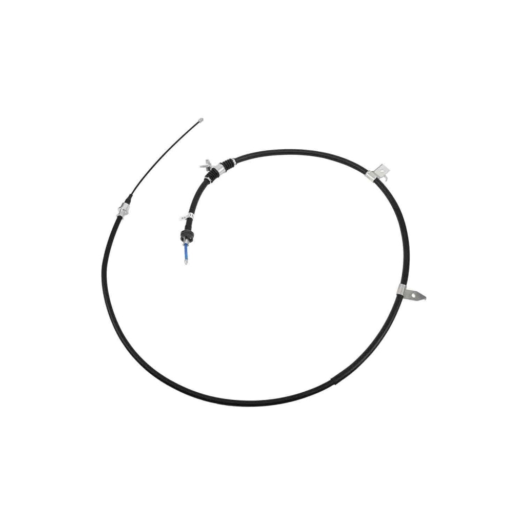 ACDelco 25830082 Rear Driver Side Parking Brake Cable Assembly 25830082