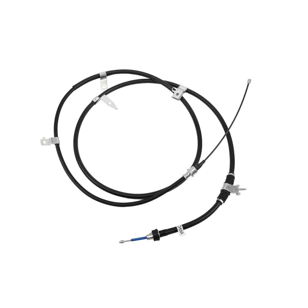 ACDelco 25830085 Rear Passenger Side Parking Brake Cable Assembly 25830085