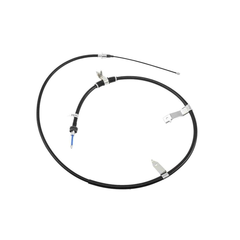 ACDelco 25830088 Rear Driver Side Parking Brake Cable Assembly 25830088