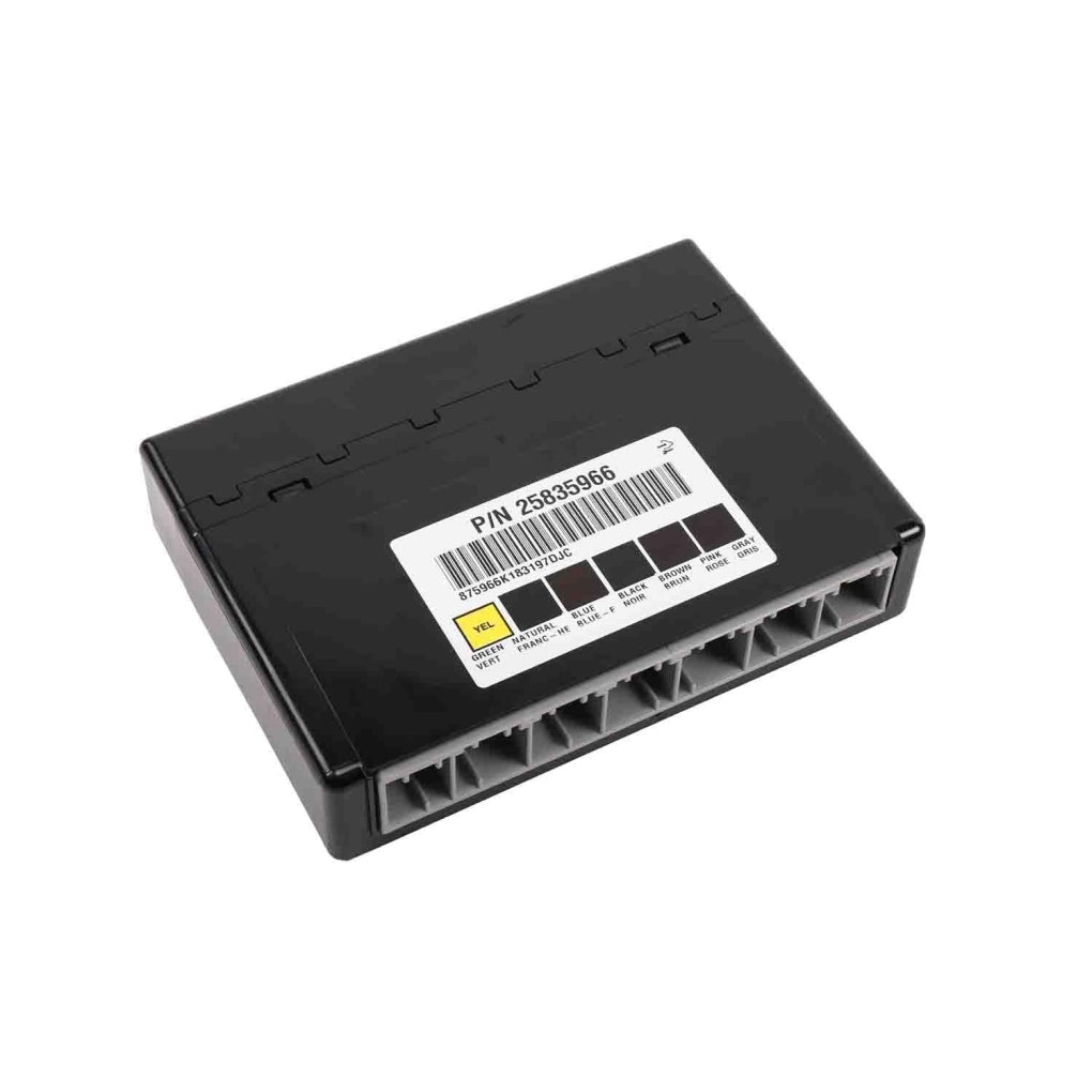 ACDelco 25835966 Body Control Module (Programming Required by Automotive Professional) 25835966