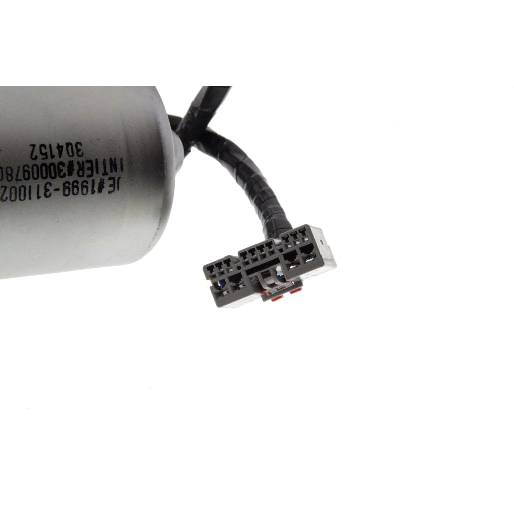 ACDelco 25889602 Rear Liftgate Hands Free Closing Motor 25889602