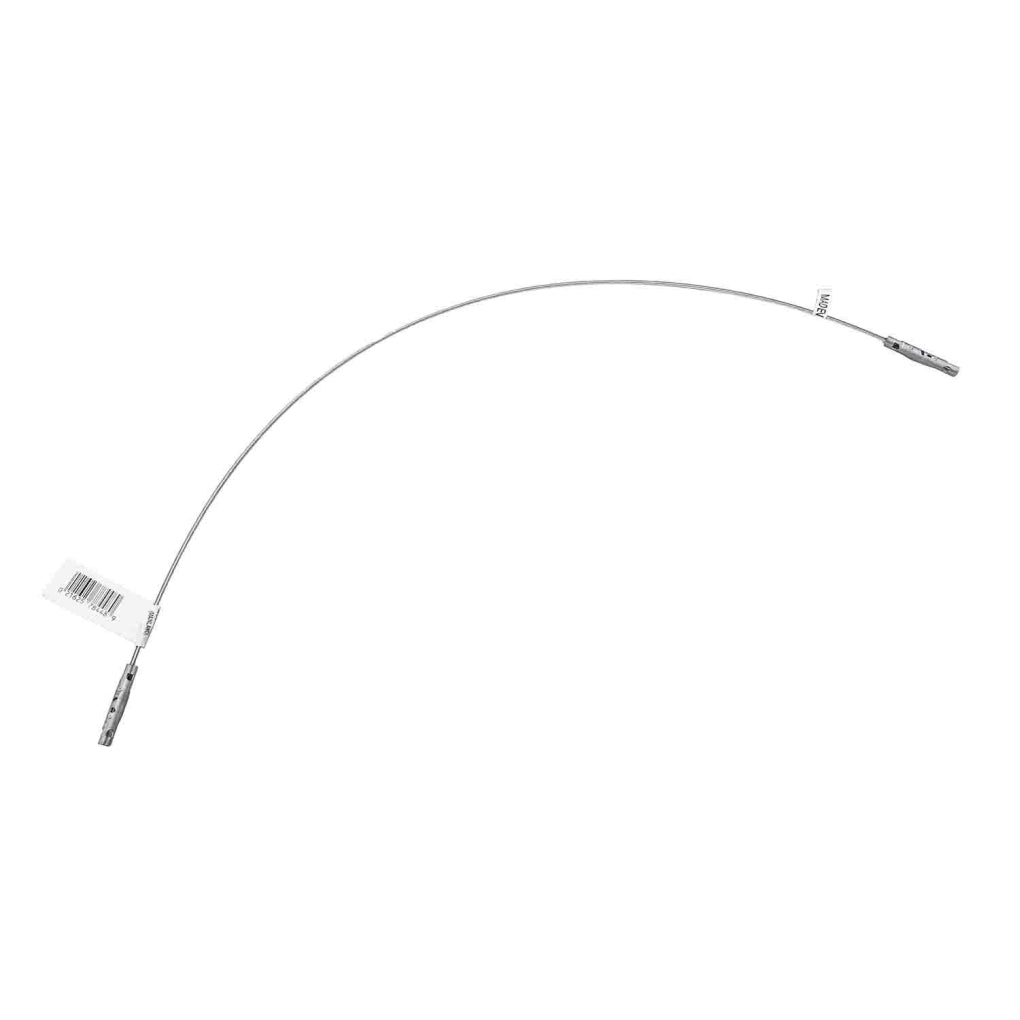 ACDelco 25890193 Intermediate Parking Brake Cable Assembly 25890193
