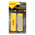 Smiths 50556 4in. L Arkansas Sharpening Stone 1,200 Grit 1/pc.