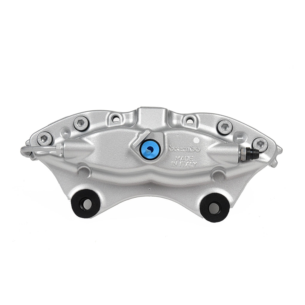 ACDelco 172-2513 Silver Rear Passenger Side Disc Brake Caliper Assembly 25911233