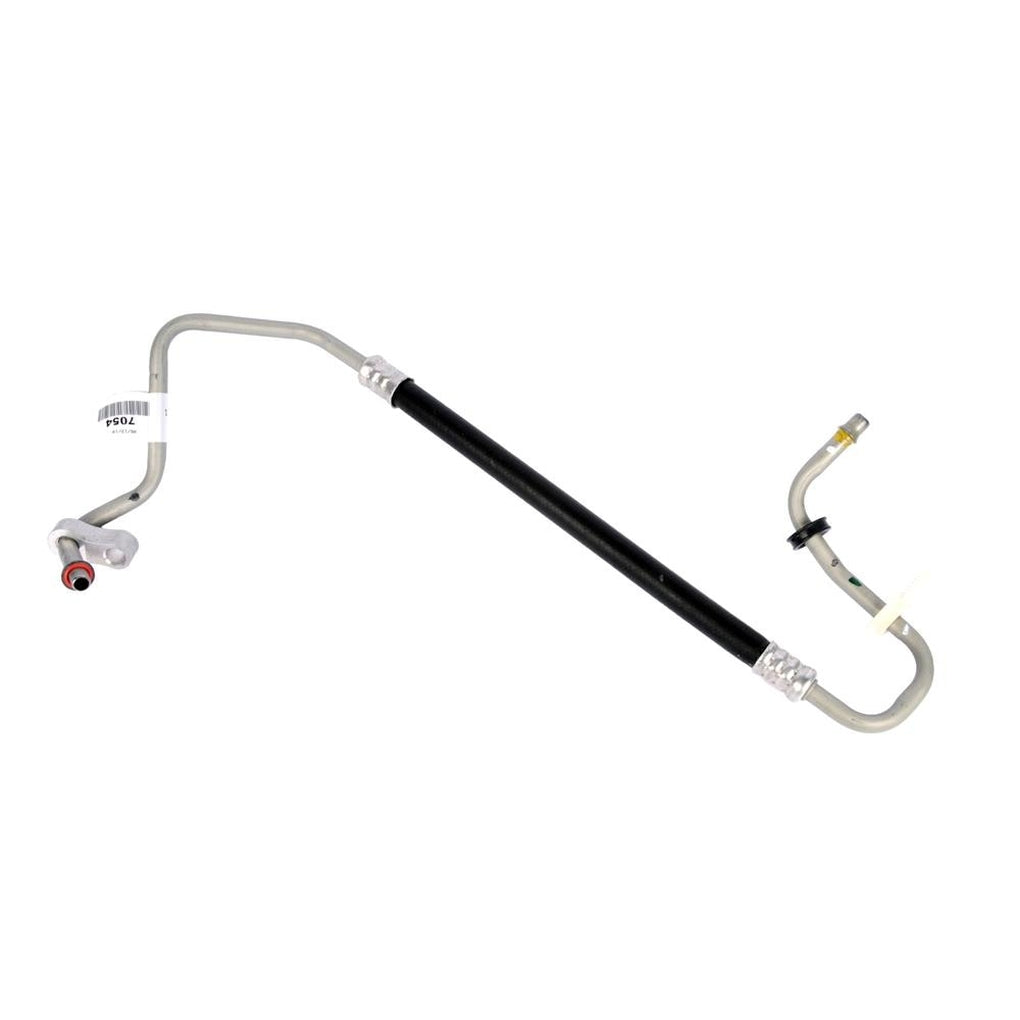 ACDelco 25927054 Automatic Transmission Fluid Cooler Outlet Line 25927054