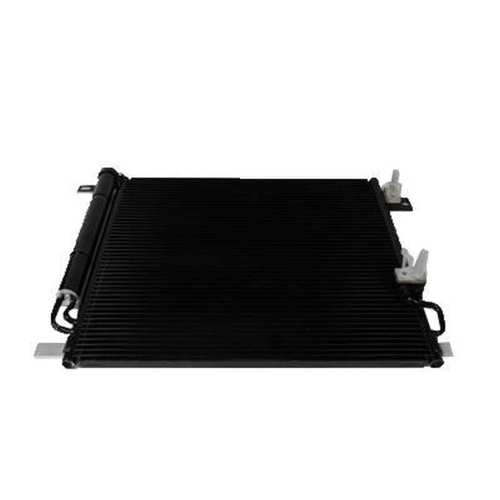 ACDelco 15-63555 Air Conditioning Condenser 25964057