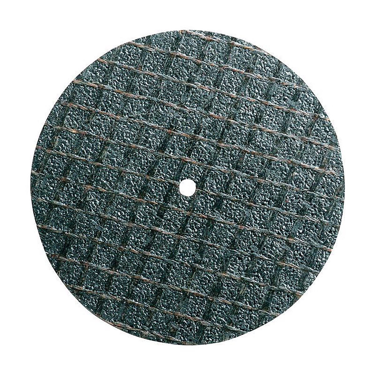 Dremel - 426 - 1-1/4 In. D X 1/8 In. Fiberglass Metal Cut-Off Wheel 5 Piece