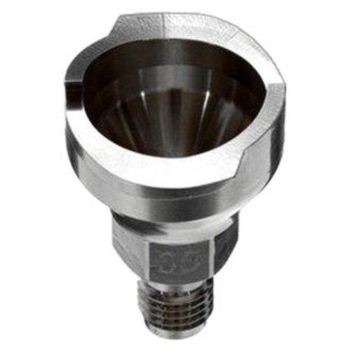 3M 26006 PPS Series 2.0 Adapter, Type S5, 12 mm Male, 1.5 mm Thread 60455002828