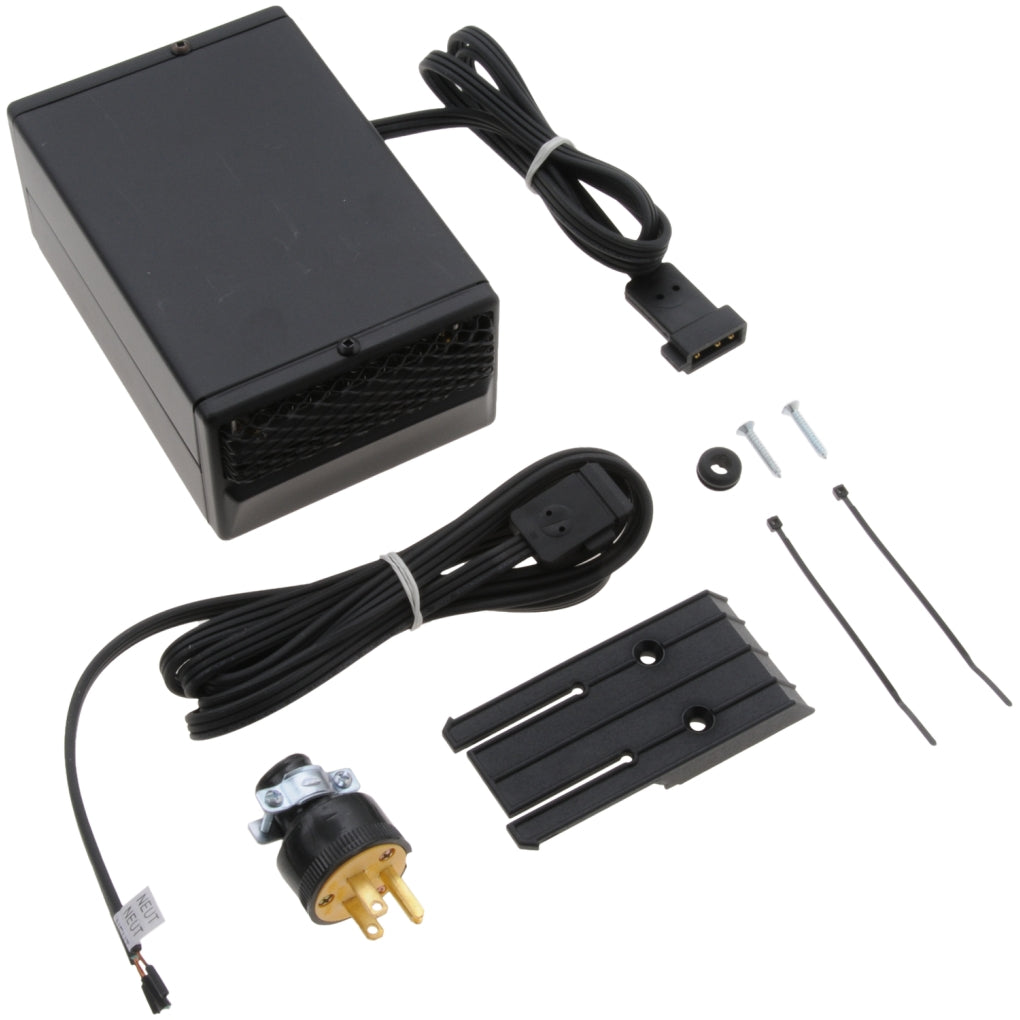 ZeroStart 260-0900 Interior warmer, Little Buddy