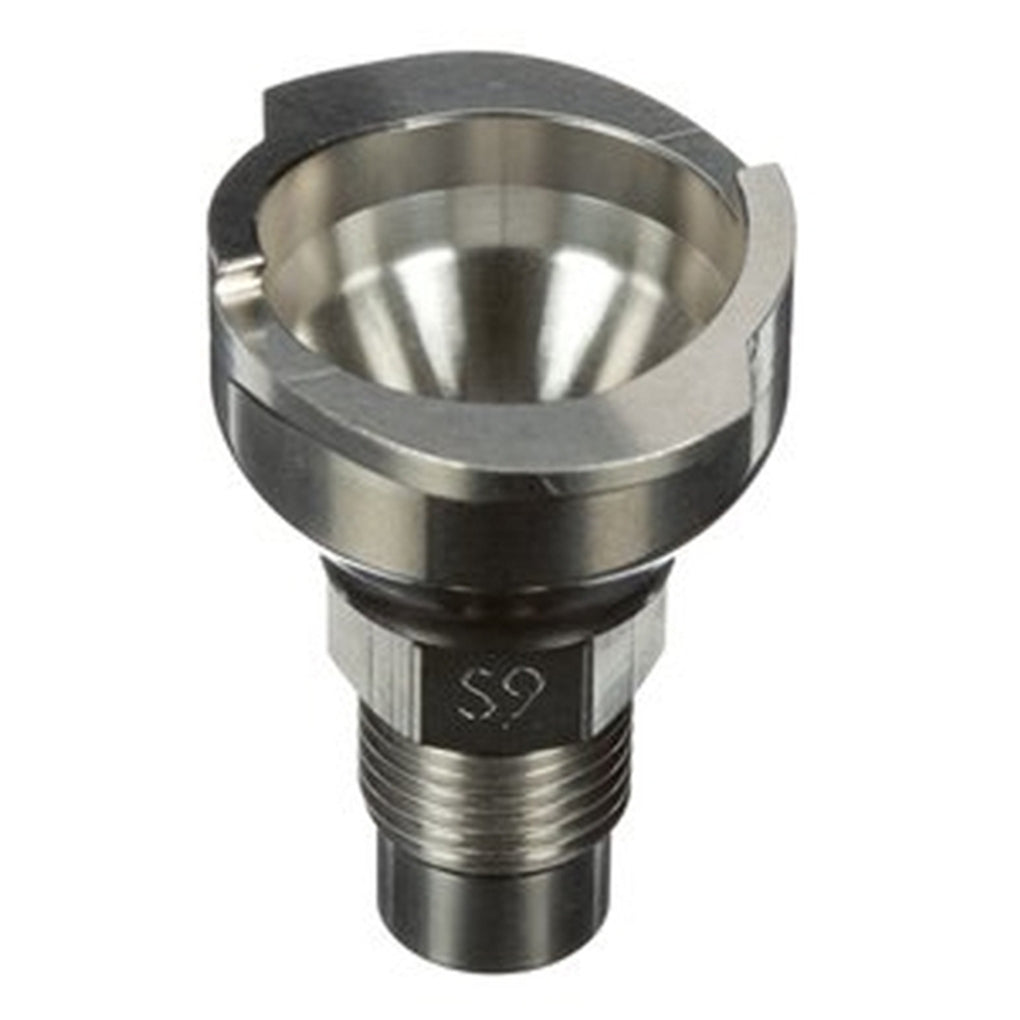 3M 26016 PPS Series 2.0 Adapter, Type S9, 16 mm Male, 1.5 mm Thread 60455002869