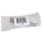 Best Way Tools 84020 1/4 in. x 3 in. L Nut Driver Carbon Steel 50/pc.