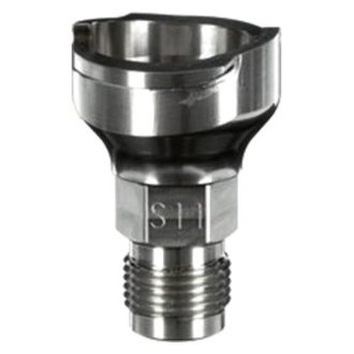 3M 26018 PPS Series 2.0 Adapter, Type S11, 3/8 Male, 18 Thread NPS 60455002885