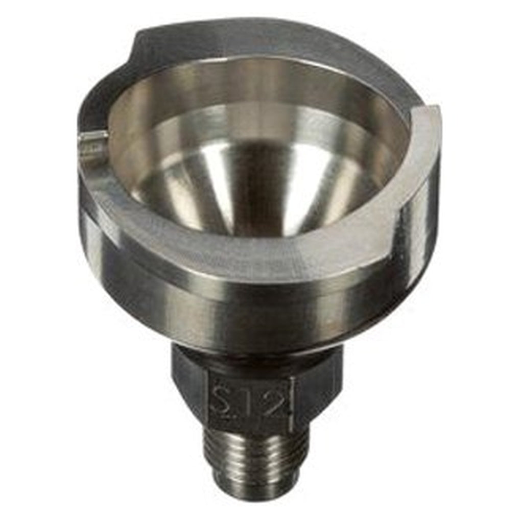 3M 26022 PPS Series 2.0 Adapter, Type S12, 10 mm Male, 1.0 mm Thread 60455002893