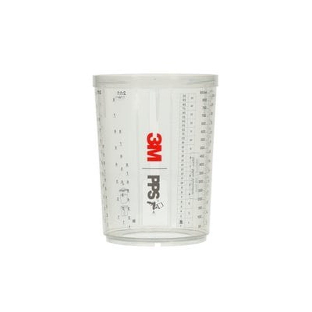 3M 26023 PPS Series 2.0 Cup, Large (28 fl oz, 850 mL), 2 cups per carton 60455003644