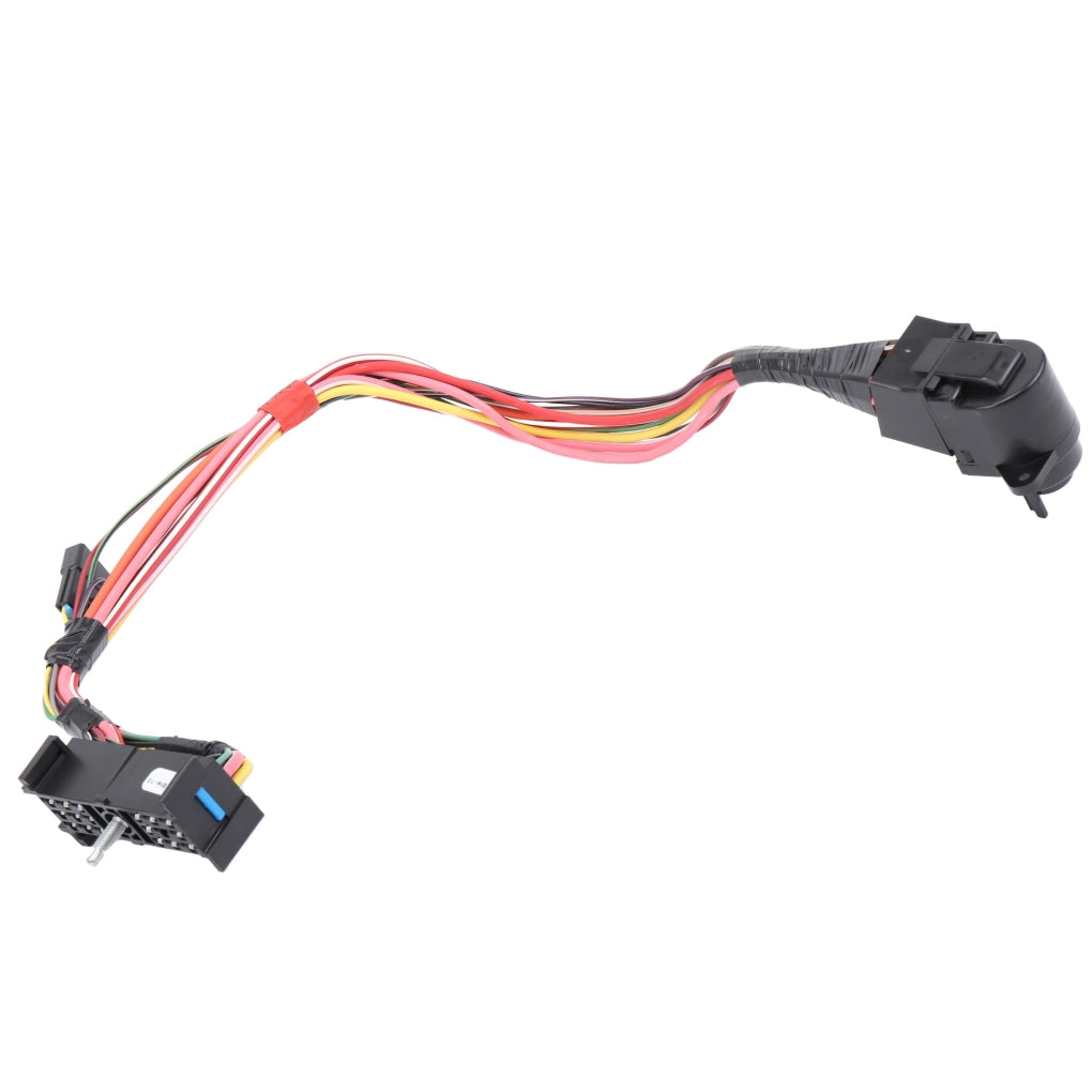 ACDelco D1482D Ignition Switch with Key Alarm Switch 26030594