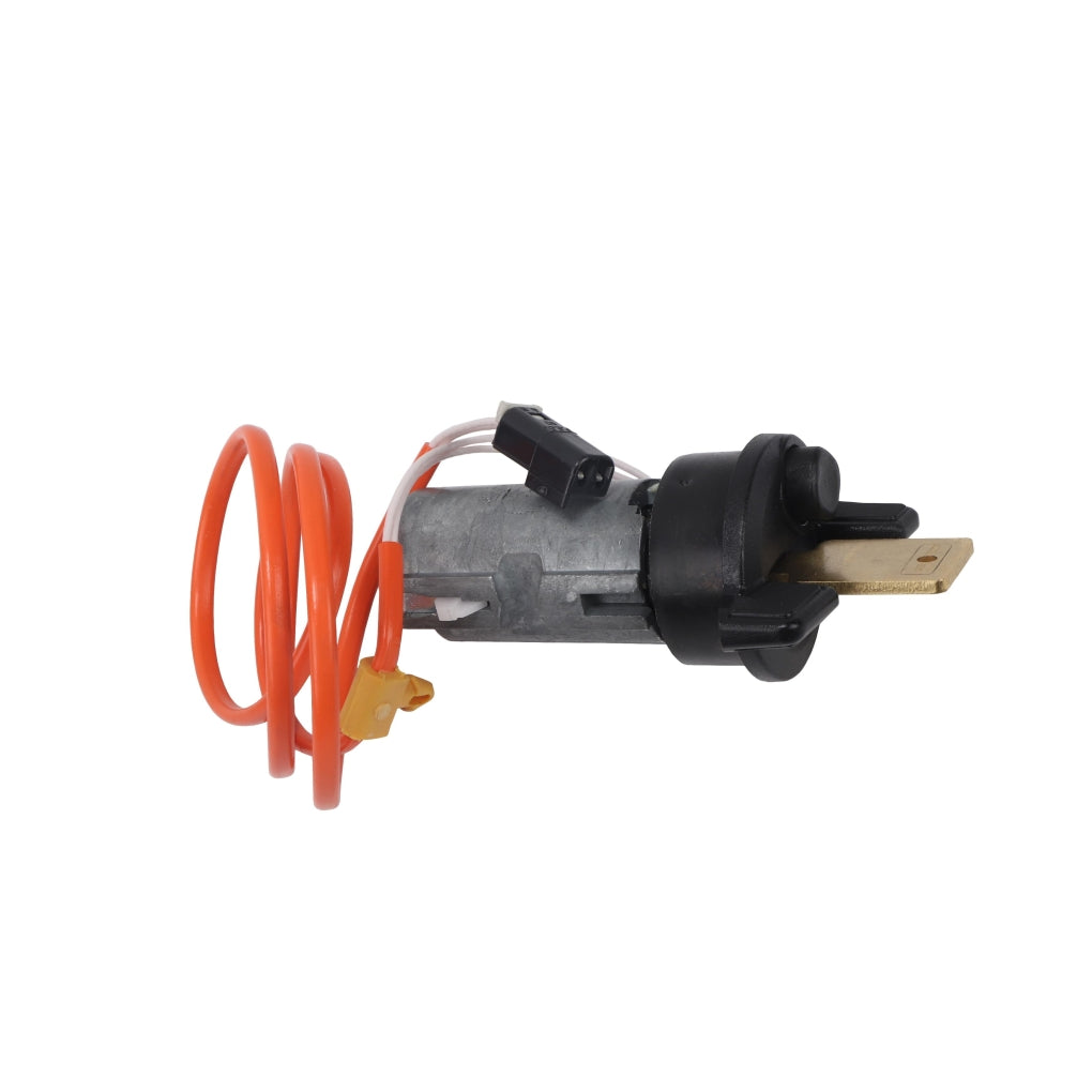 ACDelco D1453C Ignition Lock Cylinder with Key (Programming Required by Automotive Professional) 26033387
