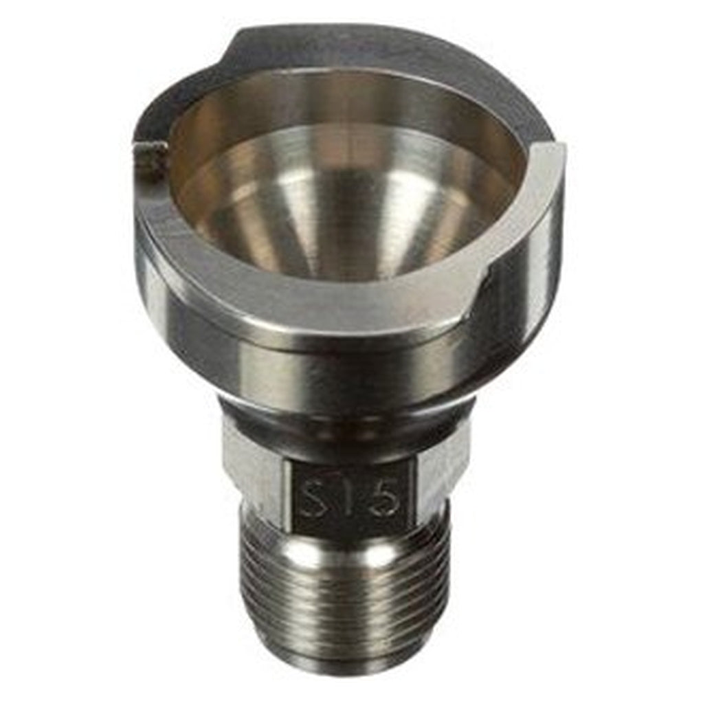 3M 26046 PPS Series 2.0 Adapter, Type S15, 3/8 Male, 19 Thread BSP 60455002919