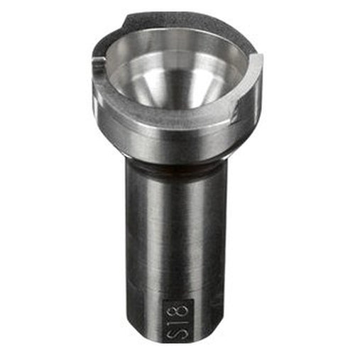 3M 26054 PPS Series 2.0 Adapter, Type S18, 3/8 Female, 18 Thread NPS 60455002943