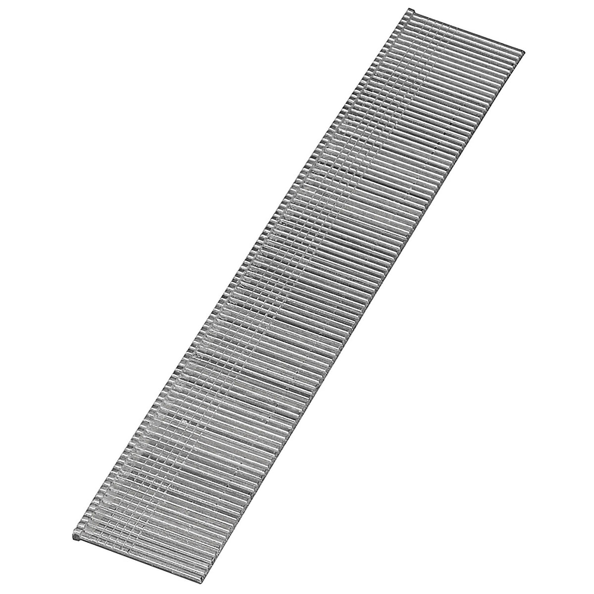 Bostitch - BT1303B-1M - 18 Ga. X 3/4 In. L Galvanized Steel Brad Nails 1000 Pack