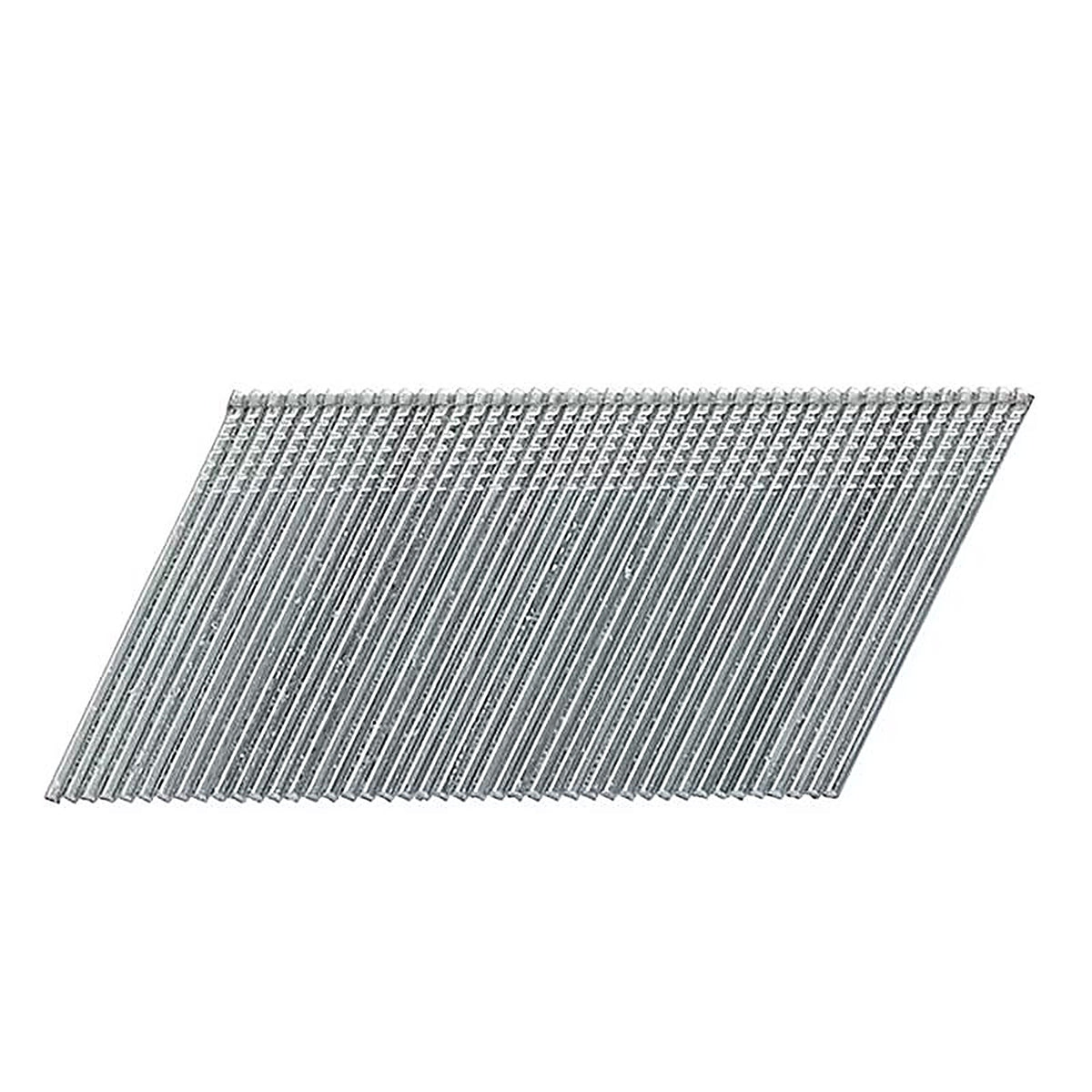 Bostitch - FN1532-1MSS - 2 In. L X 15 Ga. Angled Strip Stainless Steel Finish Nails 1,000 Pack